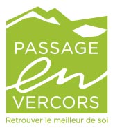 Passage en Vercors