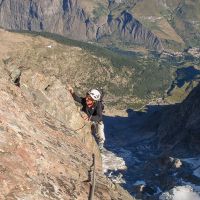 Au-dessus du Cheval Rouge Au-dessus du Cheval Rouge