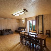 Salle de réunion d'Entre ciel et Pierres