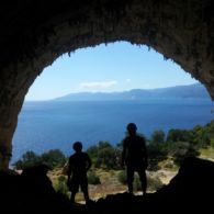 Sardaigne: la Grotte Millenium
