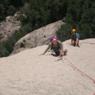 Corse, le Dos de l'Eléphant L7