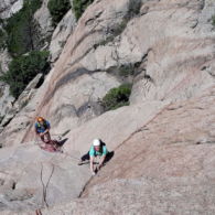 Corse, Le Dos de l'Eléphant, L5, 2018