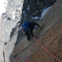 Grand Capucin "o sole mio" 2020