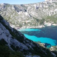 Calanque de Sormiou