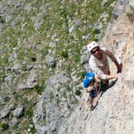 Manikia: Victor avec du "mou pédagogique" dans Bouc et Mystère