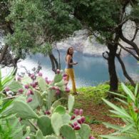 Manikia: un air de paradis